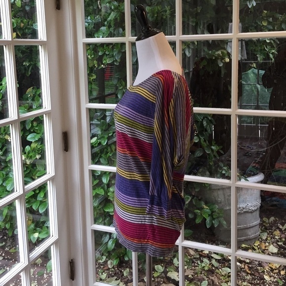 Splendid striped top - Picture 2 of 6